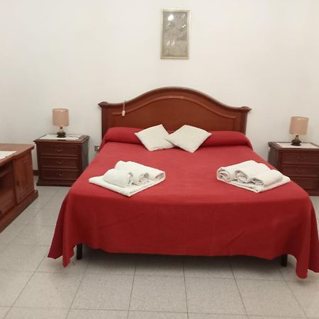 Marricchi Apartment Onano Esterno foto